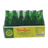 Topo Chico Lime, 288 Ounce