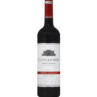Concannon Cabernet Sauvignon, Central Coast, 2010 - 750 Millilitre