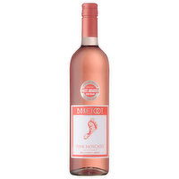 Barefoot Moscato, Pink, California, 750 Millilitre