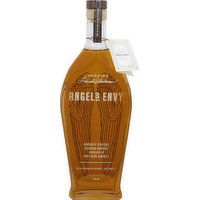 Angels Envy Whiskey - 750 Millilitre