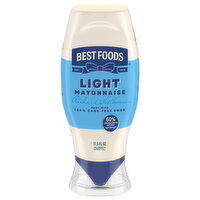 Best Foods Light Mayonnaise