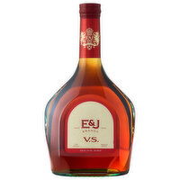 E&J Brandy, V.S. - 1.75 Litre