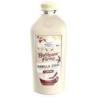 Bolthouse Farms Vanilla Chai Soy & Tea Beverage