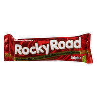 Annabelles Milk Chocolate, Original, Rocky Road, 1 Each