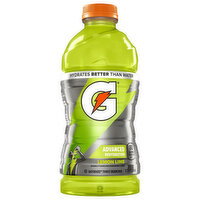 Gatorade Advanced Rehydration Lemon Lime Thirst Quencher