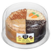 Our Specialty Cake, Variety - 46 Ounce