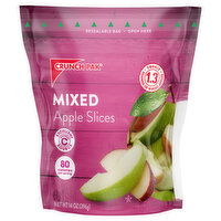 Crunch Pak Mixed Apple Slices - 14 Ounce