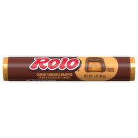 Rolo Chocolate Candy