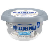 Philadelphia Reduced Fat Cream Cheese