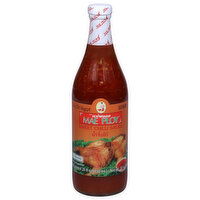 Mae Ploy Chilli Sauce, Sweet - 25 Fluid ounce