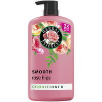 Herbal Essences Herbal Essences Rose Hips Smooth Collection Conditioner, 33.8 fl oz - 33.8 Ounce