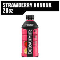 BODYARMOR  Strawberry Banana Electrolyte Sports Drink