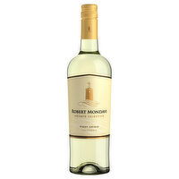 Robert Mondavi Pinot Grigio, California - 750 Millilitre