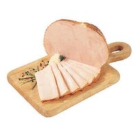 Turkey Breast Whole Bone In - 2.94 Pound