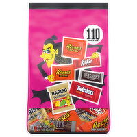 Hershey's Candy, Assortment, Snack Size, 47.07 Ounce