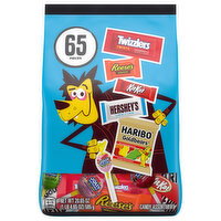 Halloween Chocolate Sw 65 Pieces - 20.6 Ounce