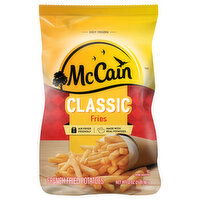 McCain Fries, Classic - 32 Ounce