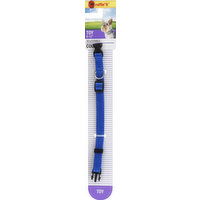 Ruffin' It Collar, Adjustable, Toy, 8-12 Inch, 1 Each