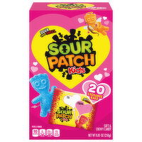 Sour Patch Kids Candy, Soft & Chewy - 8.8 Ounce