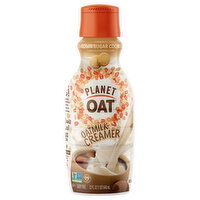 Planet Oat Brown Sugar Cookie Creamer
