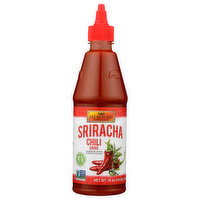 Lee Kum Kee Sriracha Chili Sauce - 18 Ounce