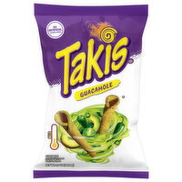 Takis Guacamole Tortilla Chips
