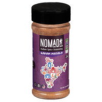 Nomad Garam Masala - 2.9 Ounce