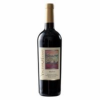 Victor Hugo Paso Robles Petite Sirah, 750 ml - 750 Millilitre