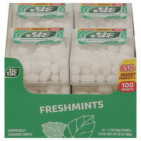 Tic Tac Mints, Freshmints - 12 Each