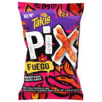 Takis Fuego Pix - 2.875 Ounce
