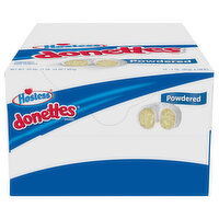 Hostess Powdered Donettes - 6 Each