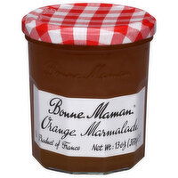 Bonne Maman Marmalade, Orange - 13 Ounce