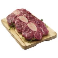 Center Cut Beef Shanks Bone In - 1.27 Pound