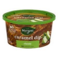 Marzetti Carmel Cup 13.5 oz - 13.5 Ounce