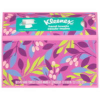 Kleenex Hand Towels, 1-Ply, 60 Each