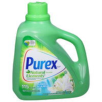 Purex Detergent, Linen & Lilies, Natural Elements