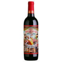 Freakshow Lodi California Cabernet Sauvignon - 750 Millilitre