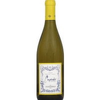 Cupcake Chardonnay, Central Coast, 2009 - 750 Millilitre