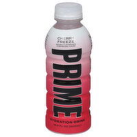 Prime Hydration Drink, Cherry Freeze - 16.9 Fluid ounce