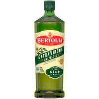 Bertolli Olive Oil, Extra Virgin, Rich Taste - 500 Millilitre