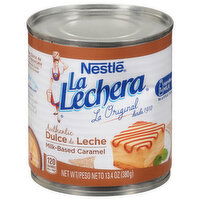 Nestle Dulce de Leche, Authentic - 13.4 Ounce