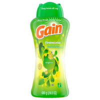 Gain In-Wash Scent Booster, HE, Original - 24 Ounce