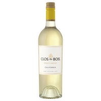 Clos du Bois Pinot Grigio California White Wine