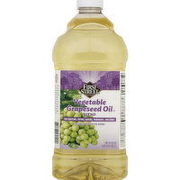 First Street Grapeseed Oil - 67.6 Ounce