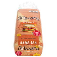 Artesano Hawaiian Bread - 20 Ounce