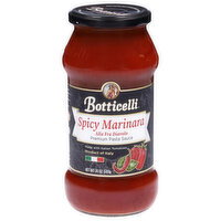 Botticelli Premium Spicy Marinara Pasta Sauce - 24 Ounce