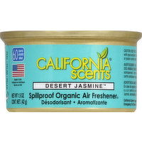 California Scents Air Freshener, Spillproof Organic, Golden State Delight, 1.5 Ounce