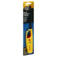 First Street Wind Resistant Lighter - 1 Each