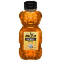 Sue Bee Premium Pure Honey - 24 Ounce