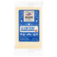 Emmi Le Gruyere Cheese - 5.3 Ounce